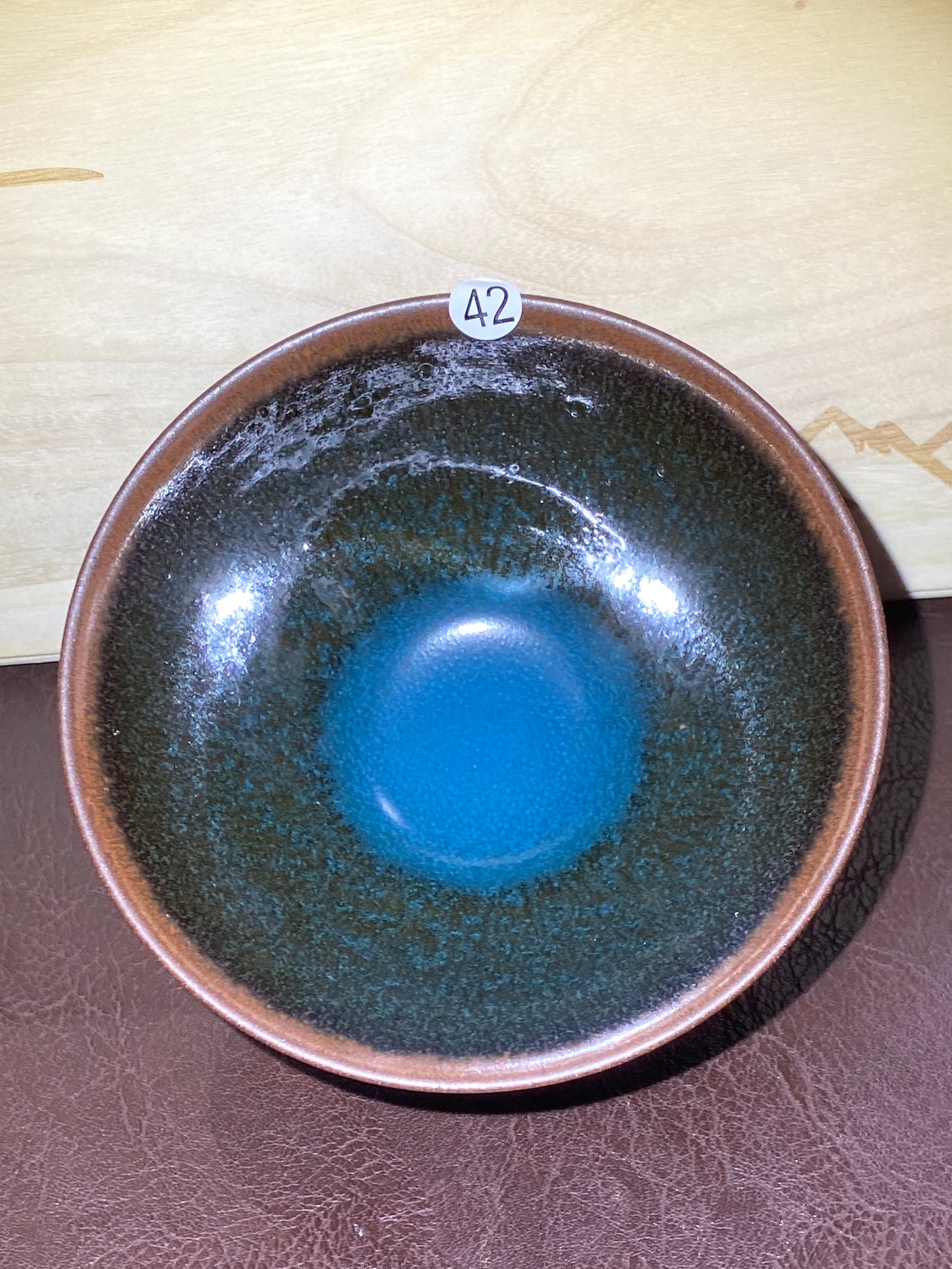 2025-5-7 Master Liao