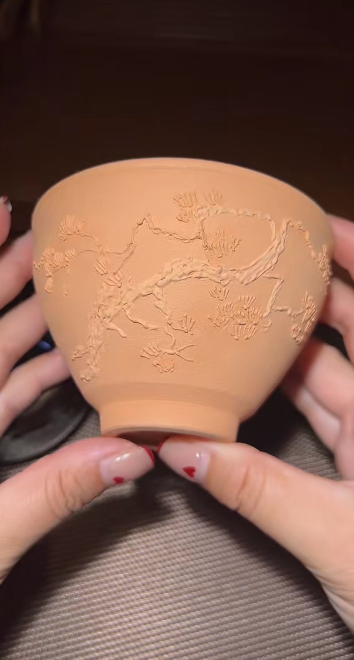 2025-5-24 Master Wang