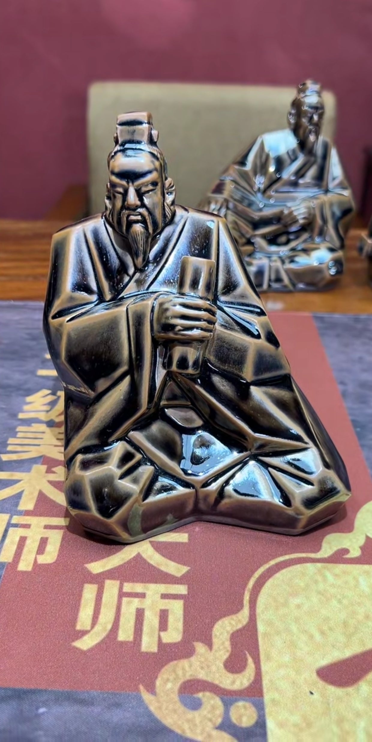 2025.11.8 Master Huang