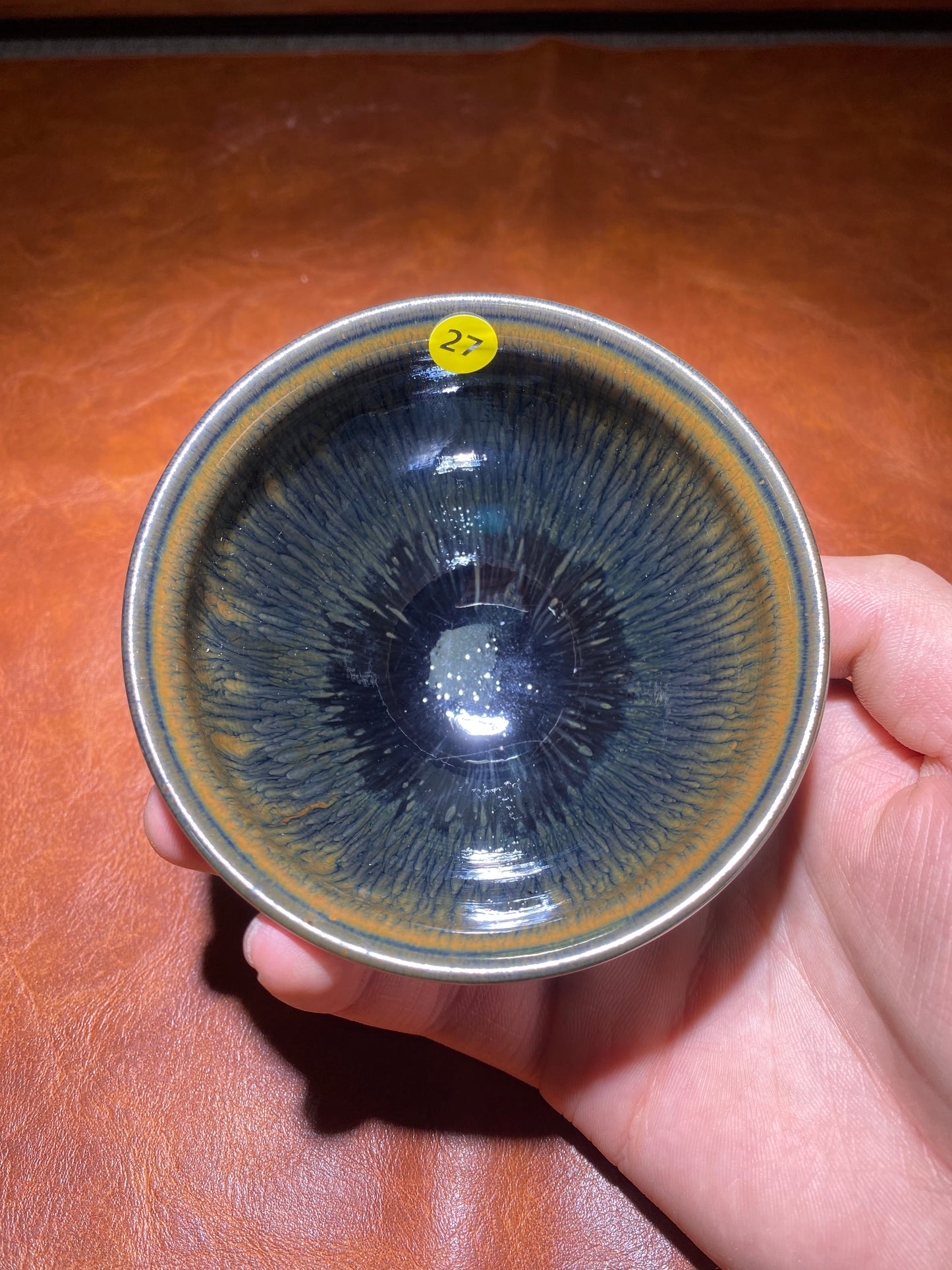 Maste zhan 7.25 (GXT)