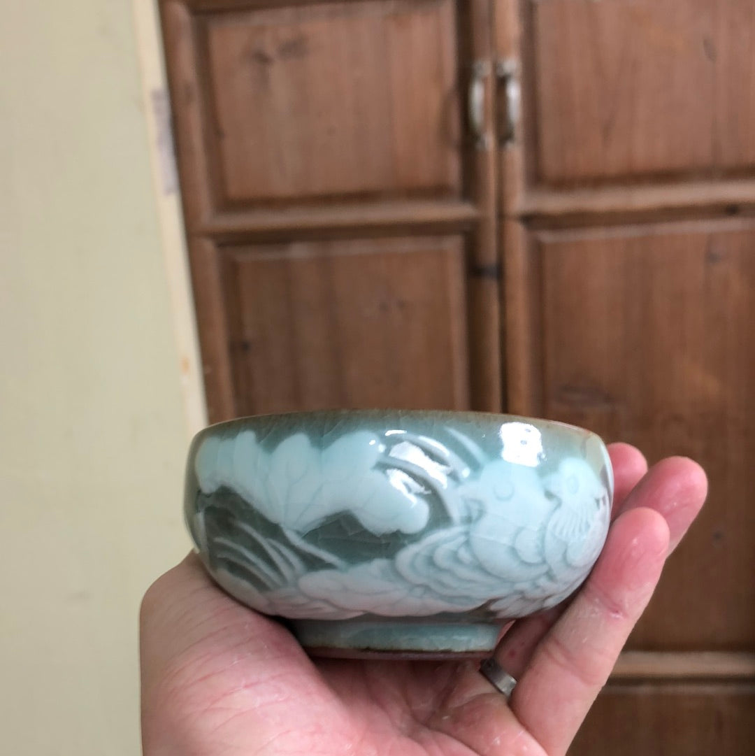 Yiyuantang   12.25   (12.26)