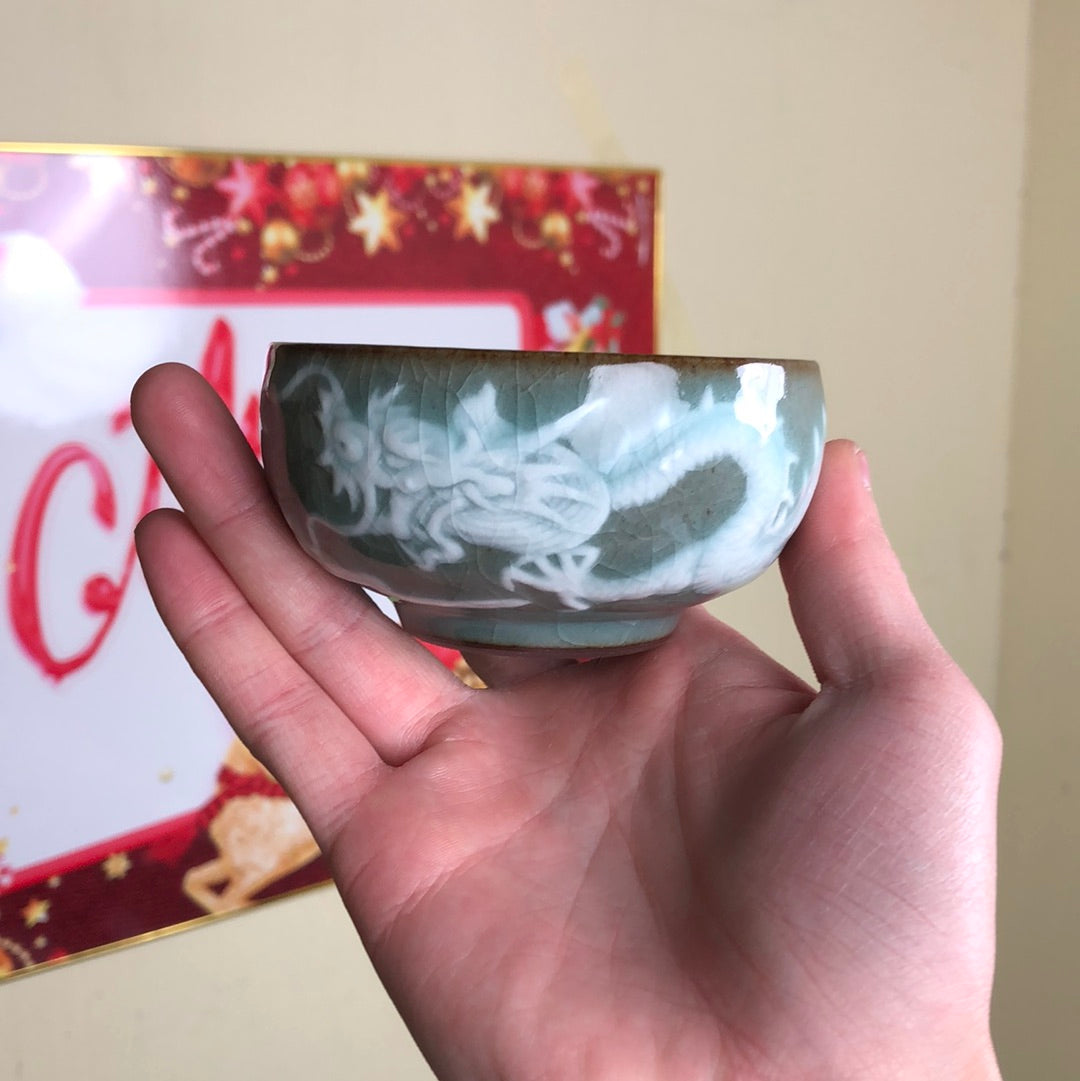 Yiyuantang   12.25   (12.26)