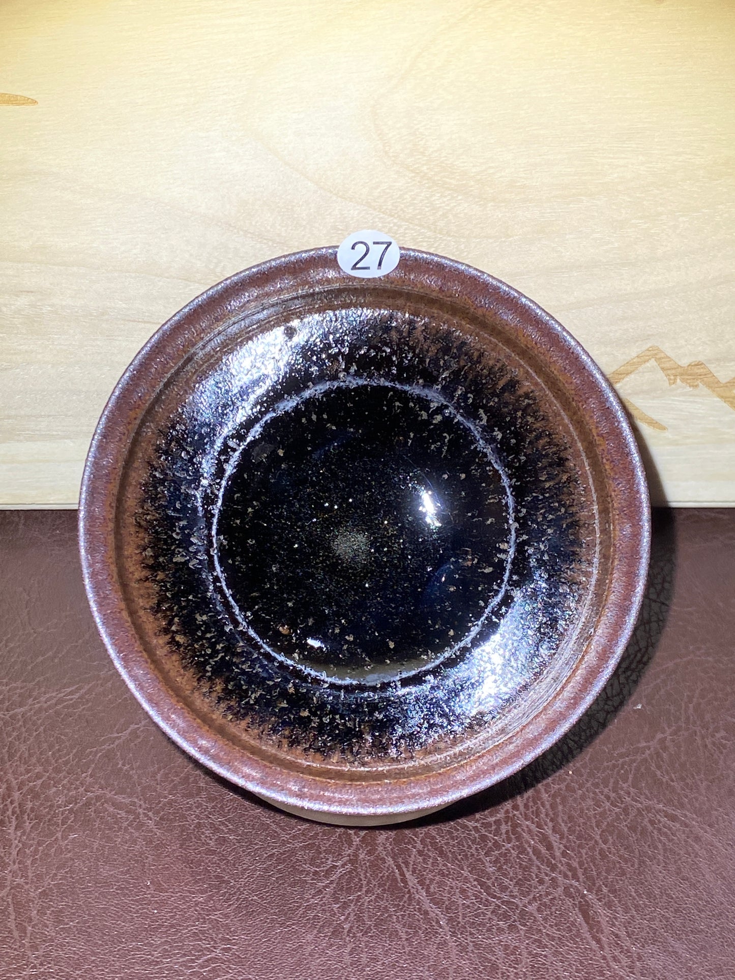 2025-5-7 Master Liao