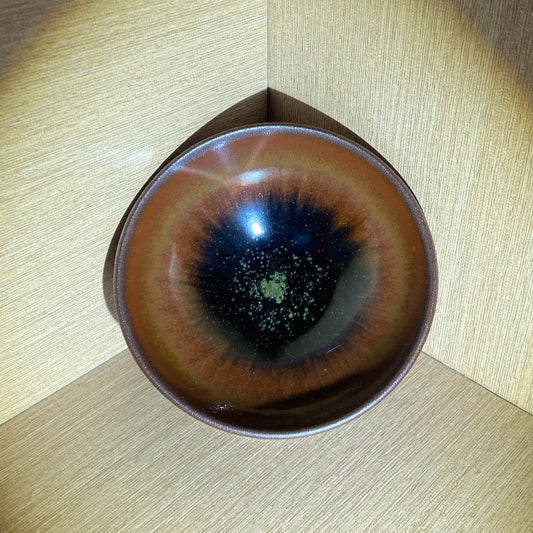 Master Cai-BaiHua Jianzhan