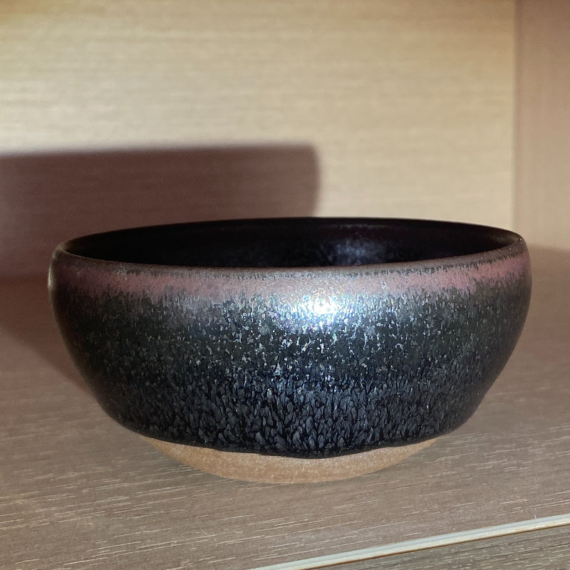 Master Cai-BaiHua Jianzhan