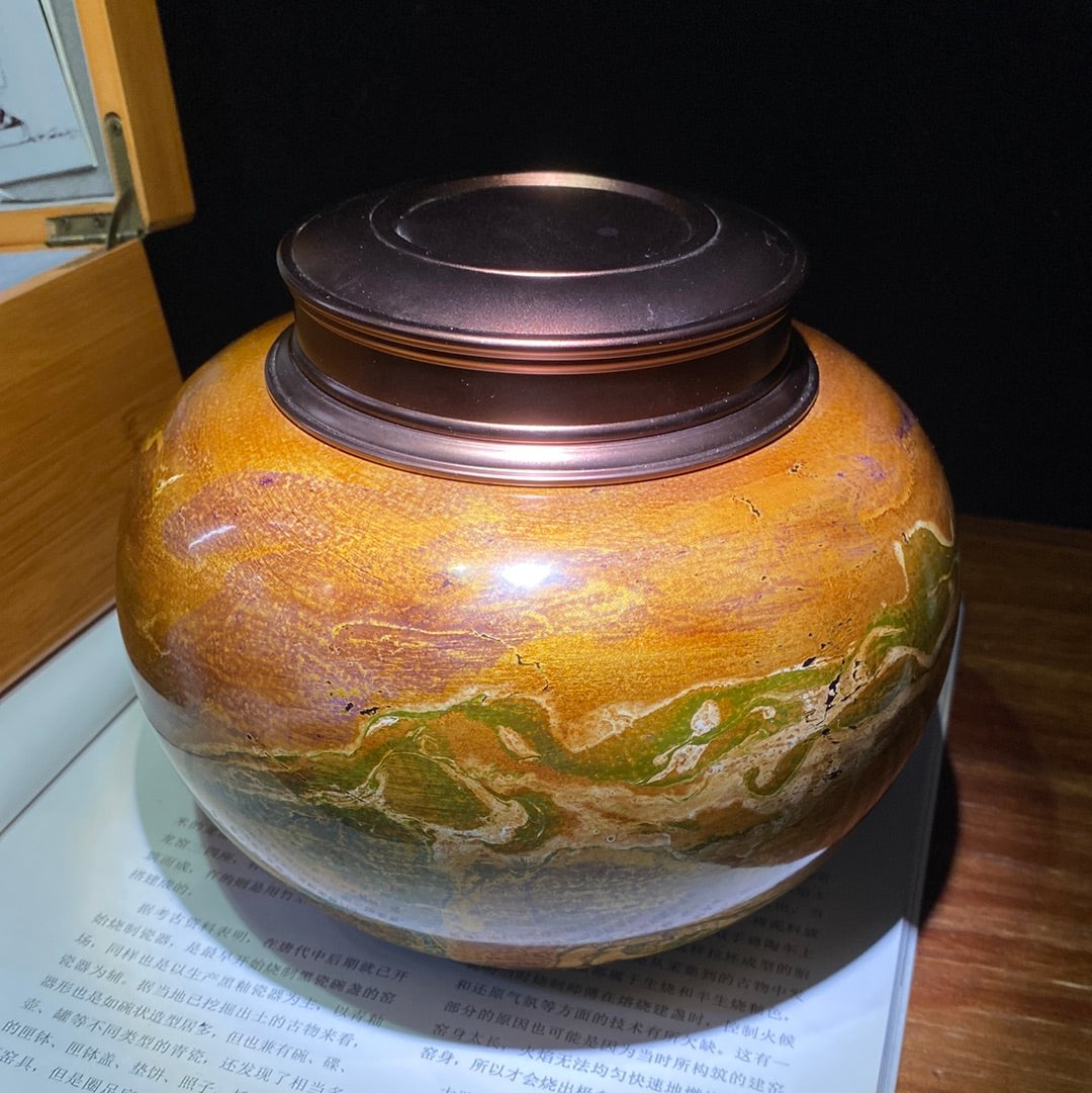 Yiyuantang. 4.22(YYT)