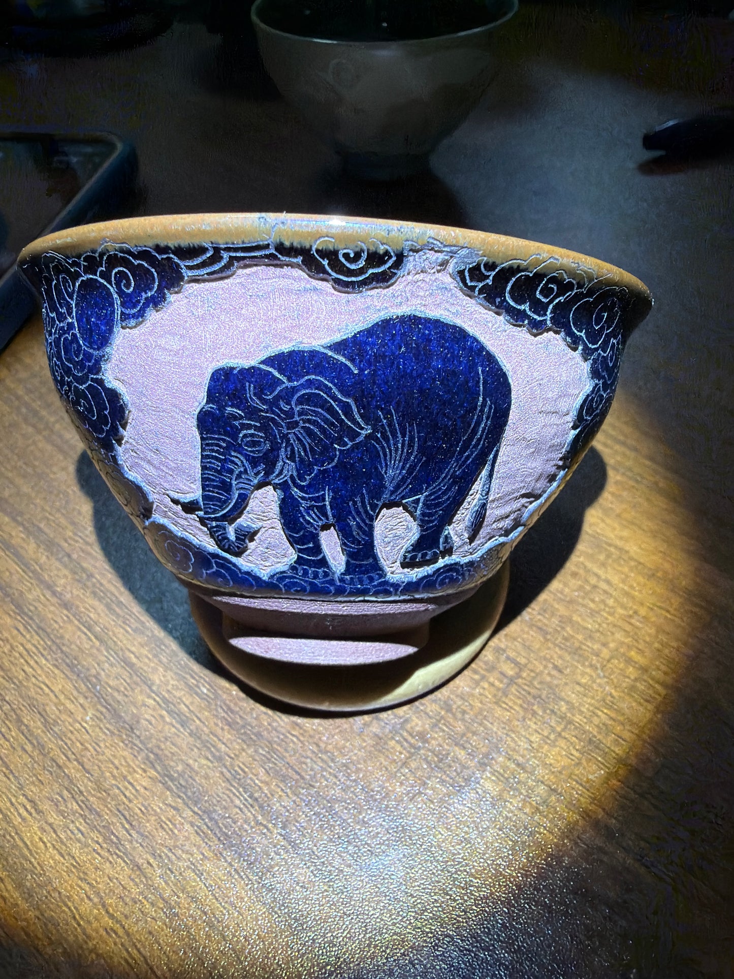 2026.07.30 Carving cups