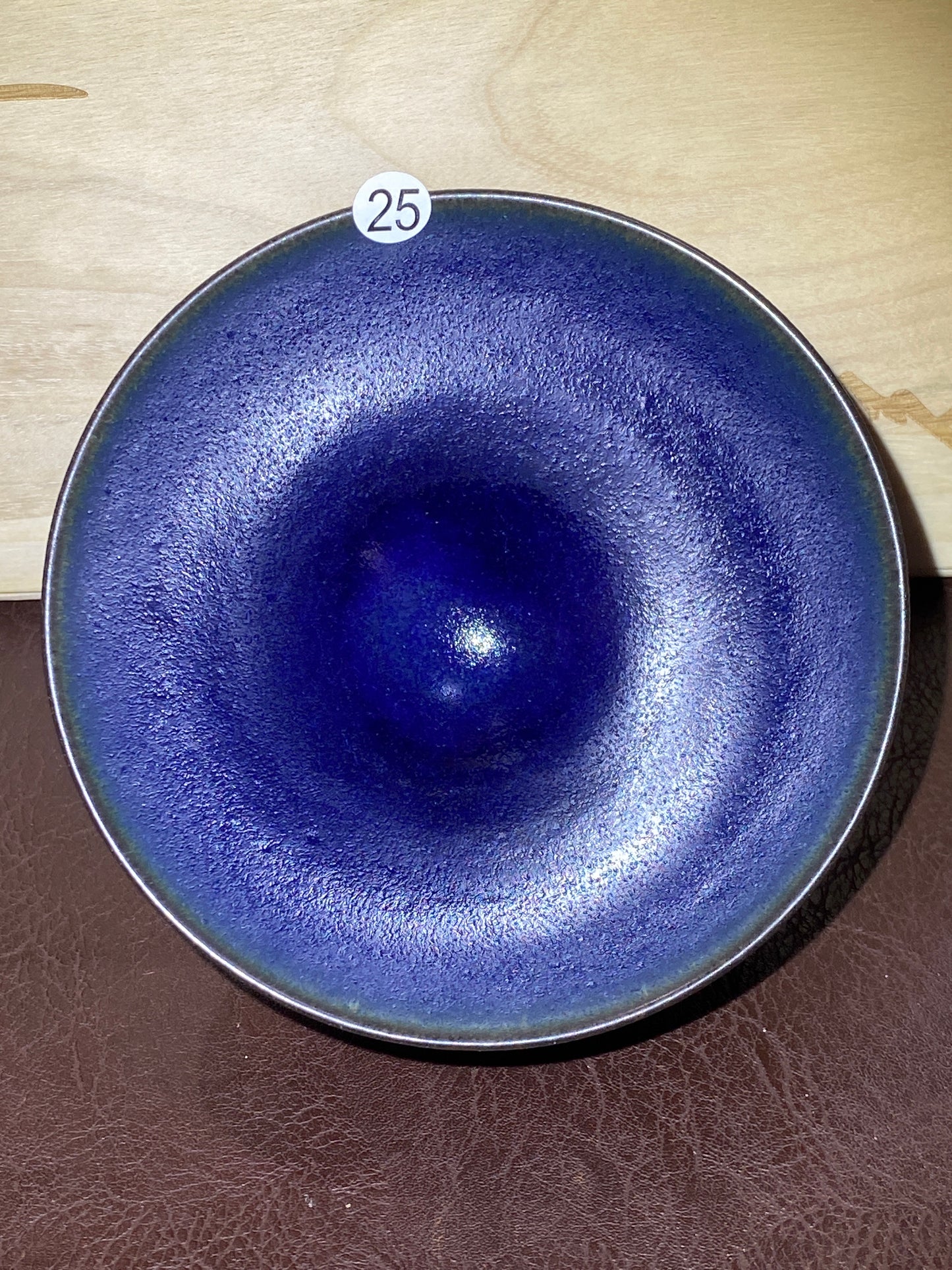 2025-5-7 Master Liao