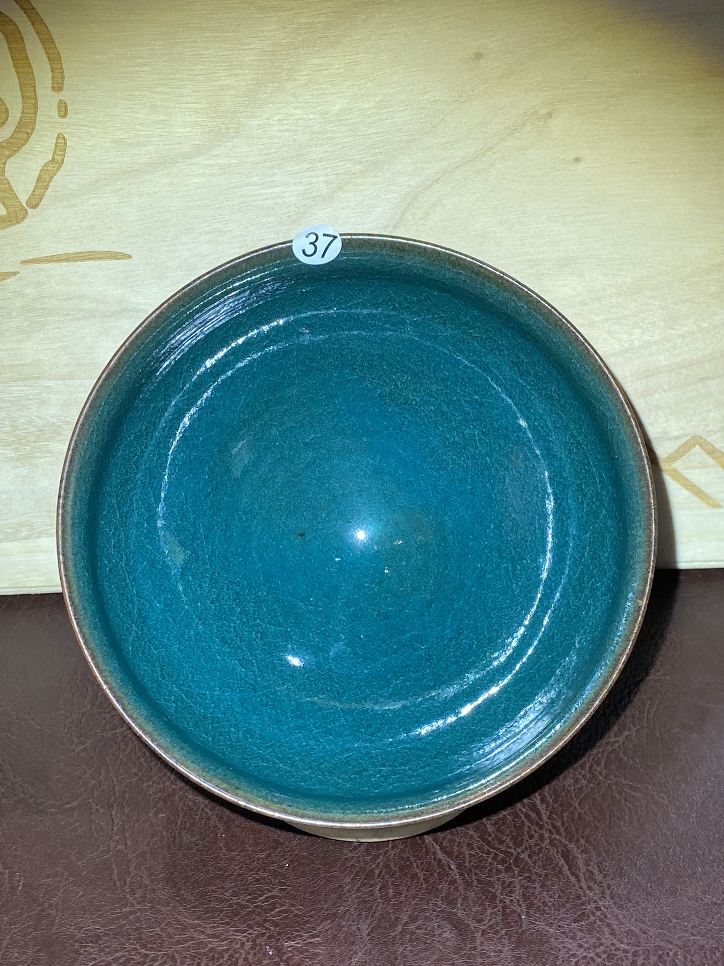 2025-5-7 Master Liao