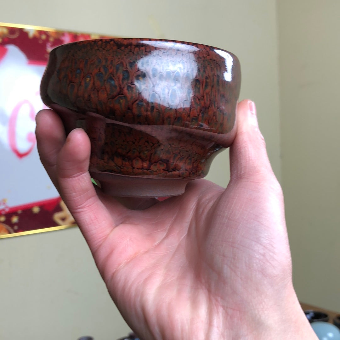 Yiyuantang   12.25   (12.26)