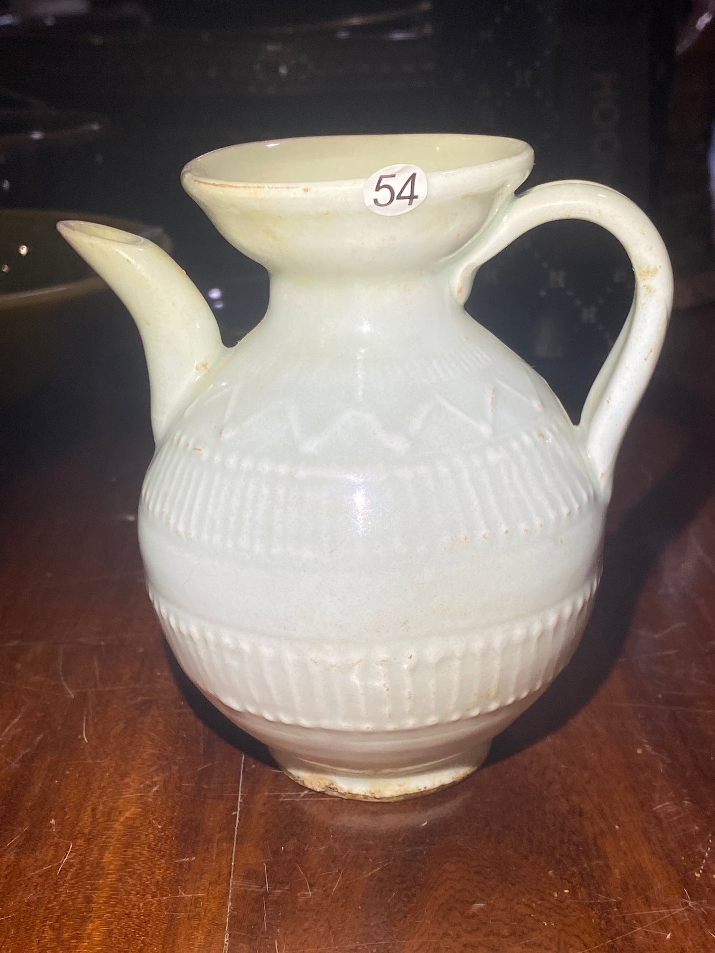 2026.5.16 Master Xu