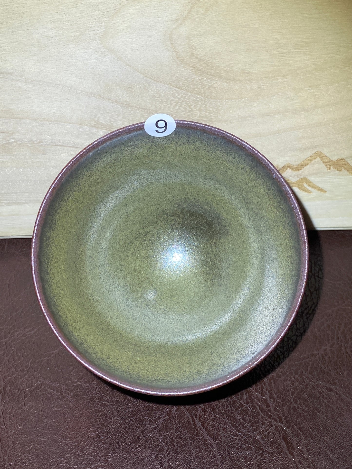 2025-5-7 Master Liao