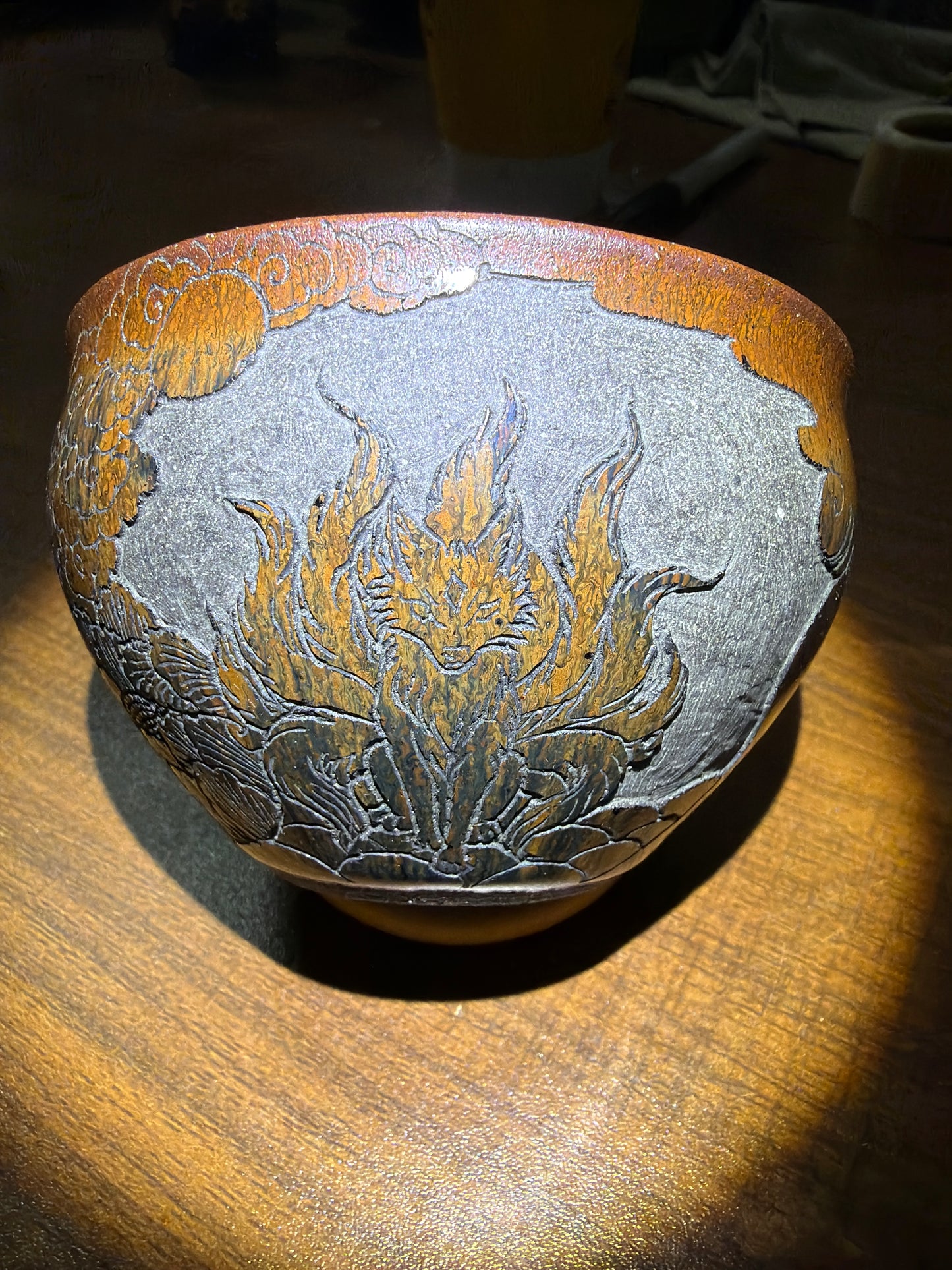 2026.07.30 Carving cups