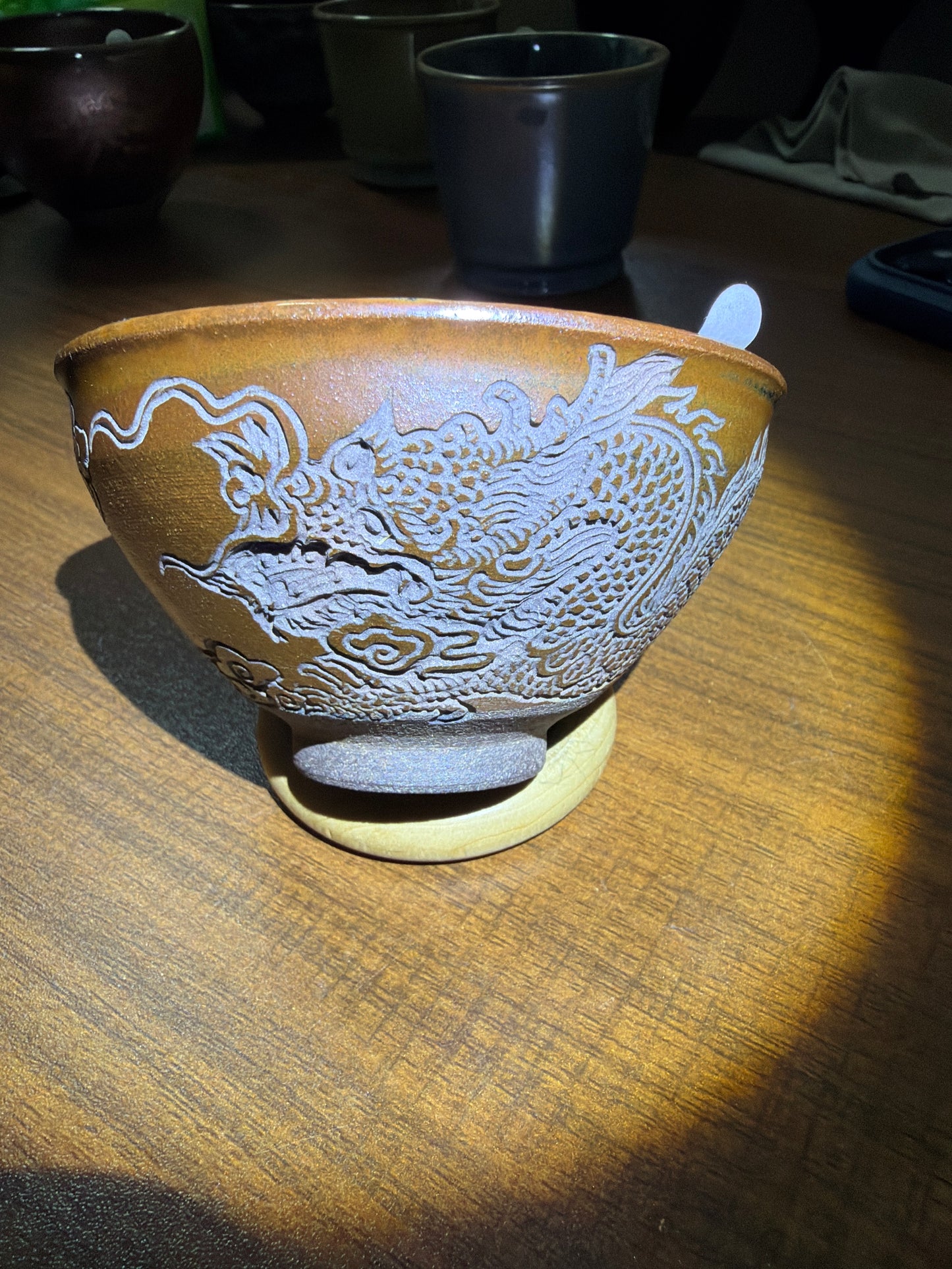 2026.07.30 Carving cups