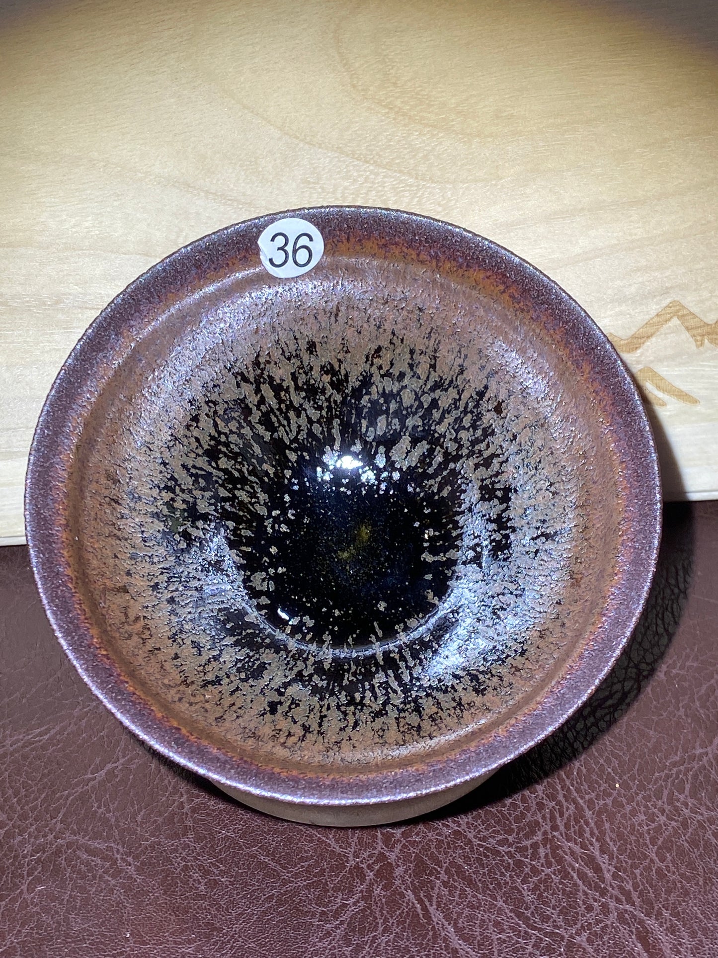 2025-5-7 Master Liao