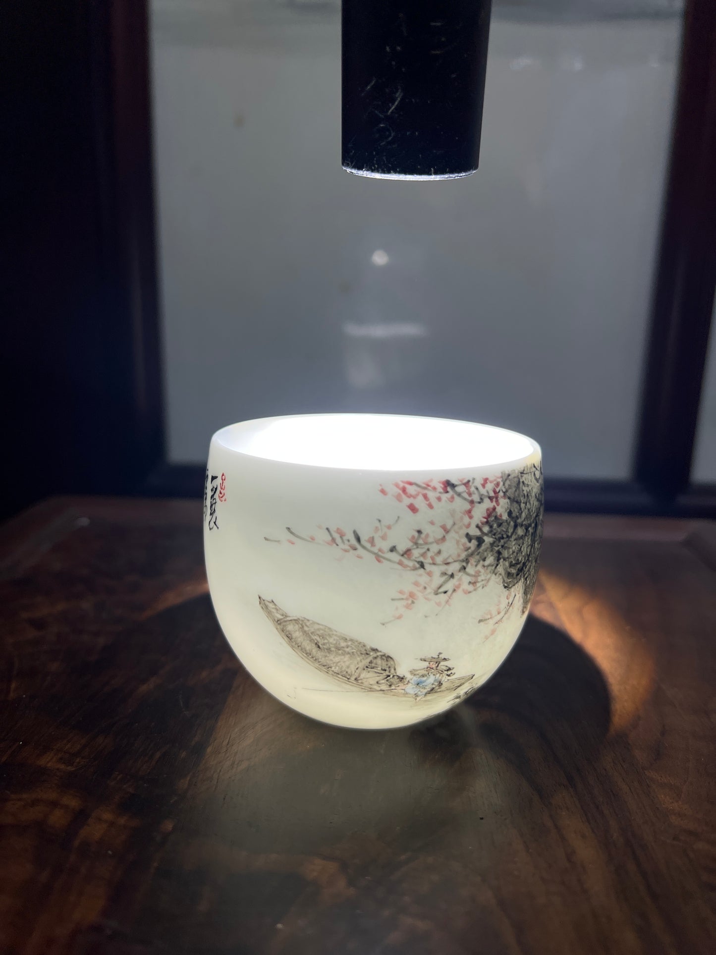 Master Wang YuLing12.28