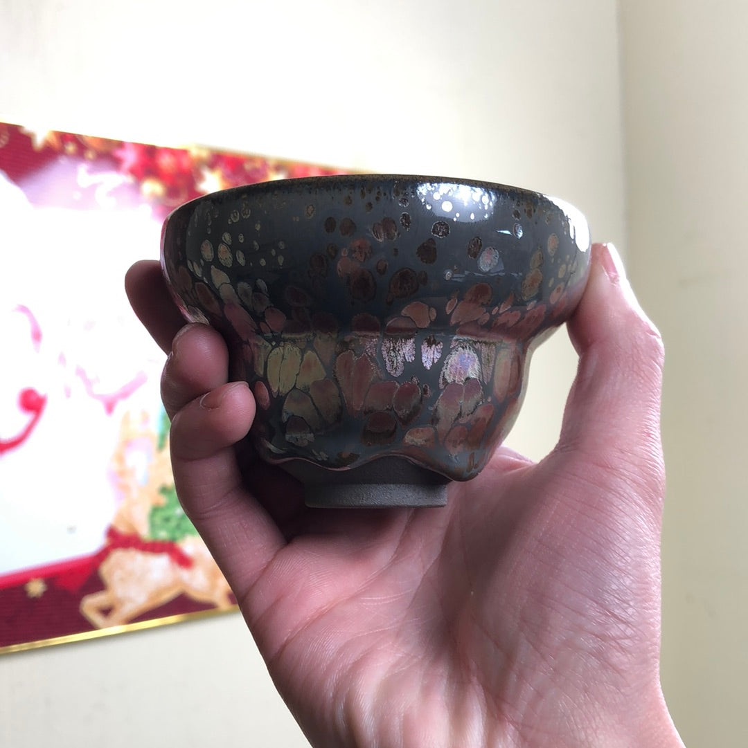 Yiyuantang   12.25   (12.26)