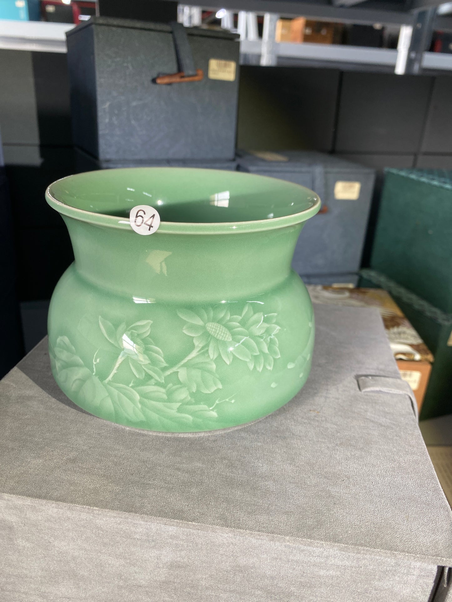 2026-1-17 Celadon special