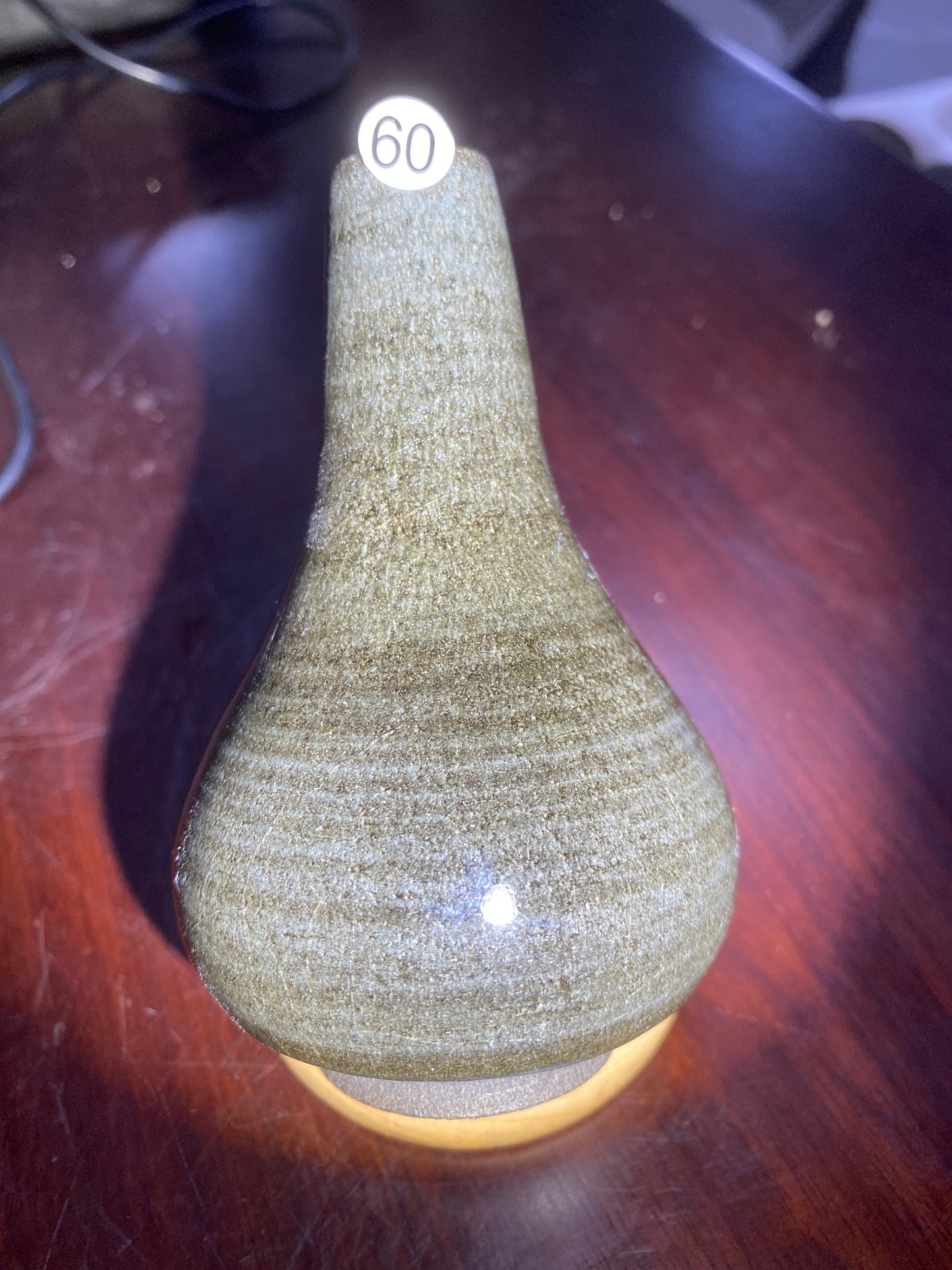2026.06.16 Master Cao (first woodfire)
