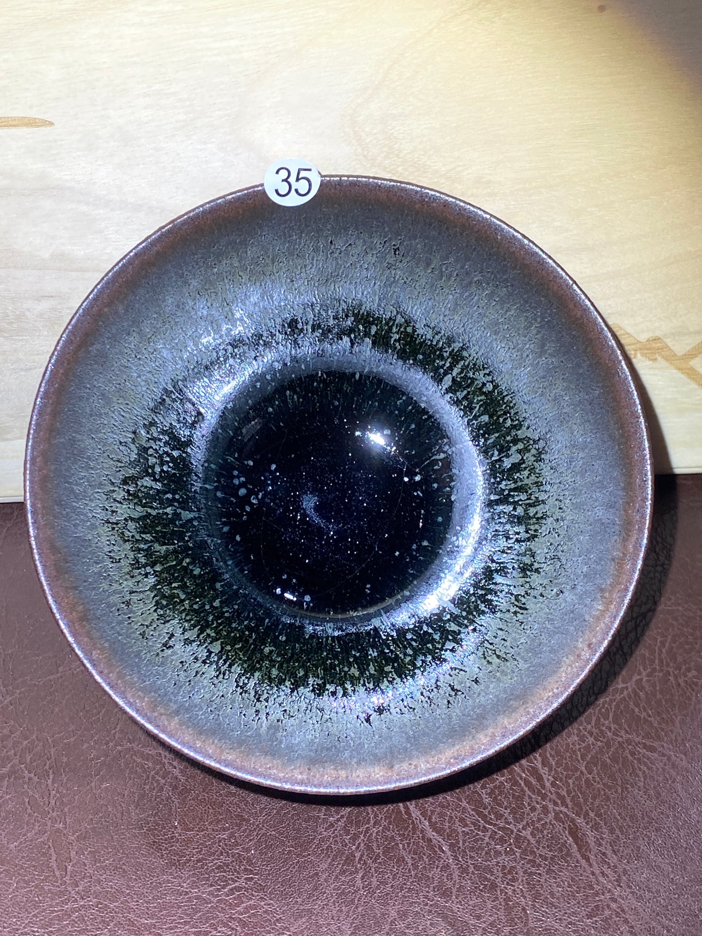 2025-5-7 Master Liao