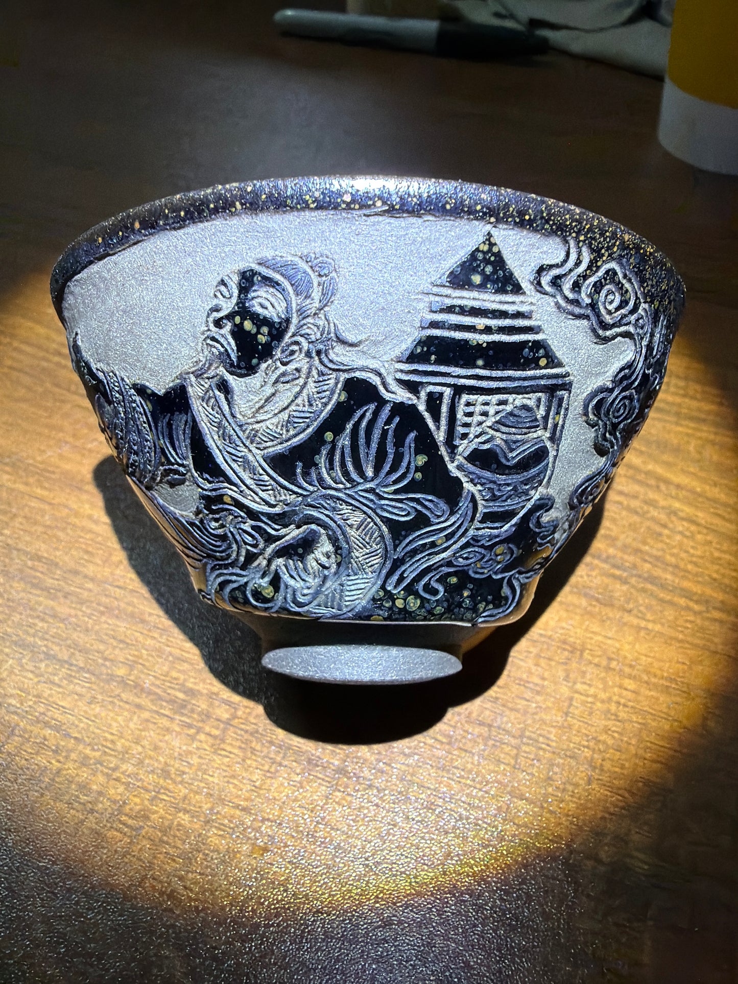 2026.07.30 Carving cups