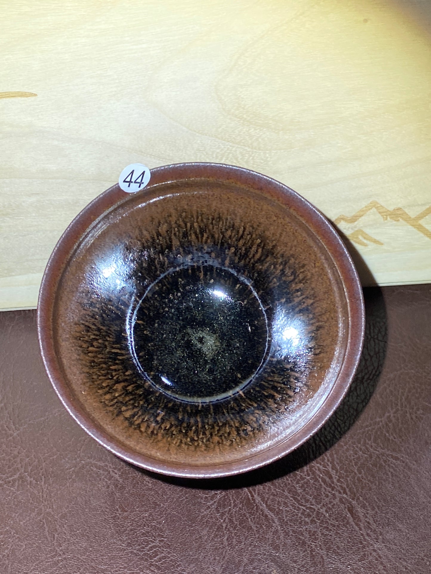 2025-5-7 Master Liao