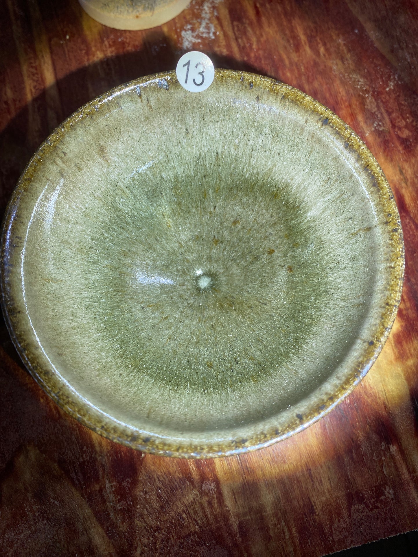 2026.06.16 Master Cao (first woodfire)