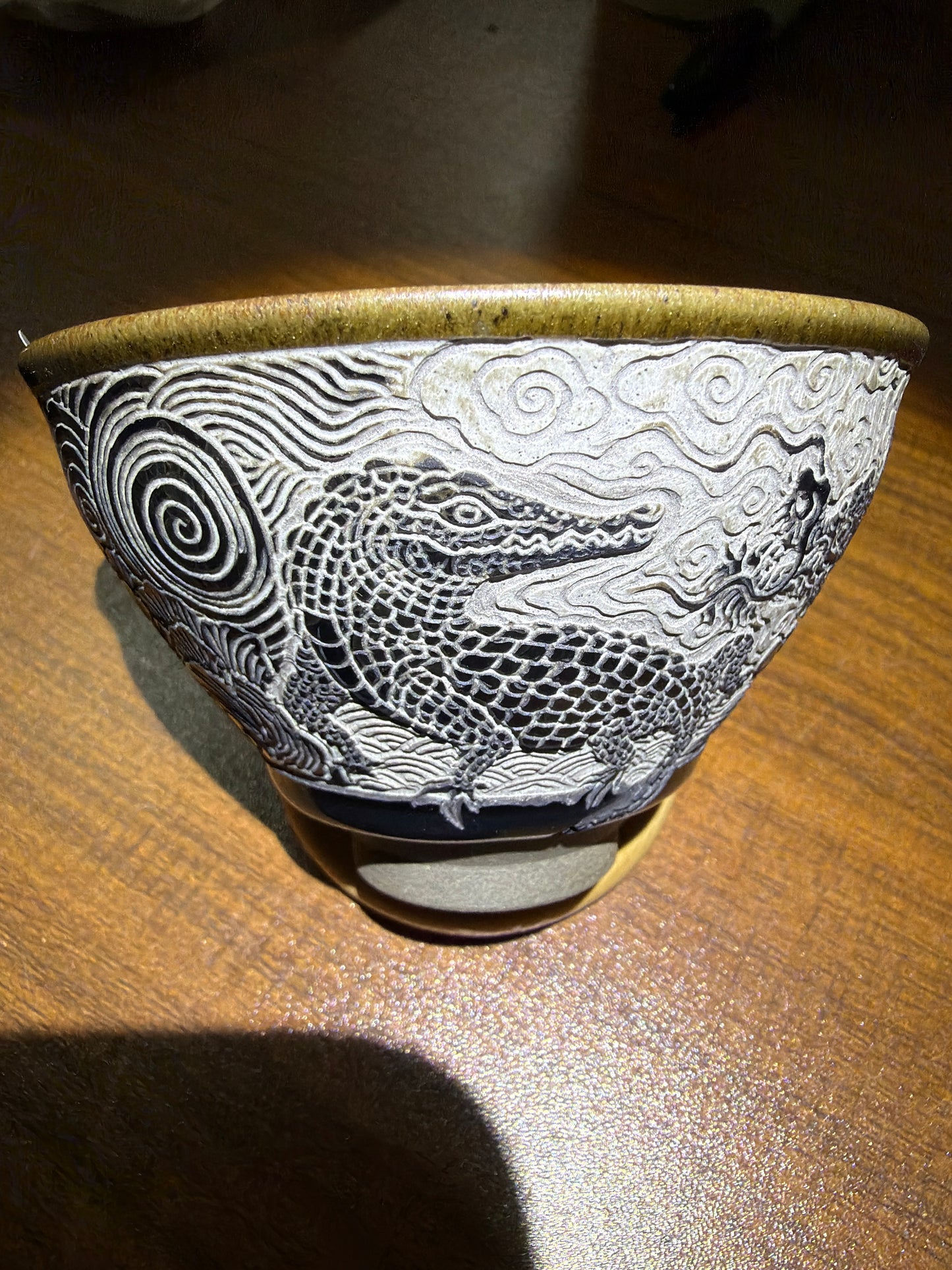 2026.07.30 Carving cups