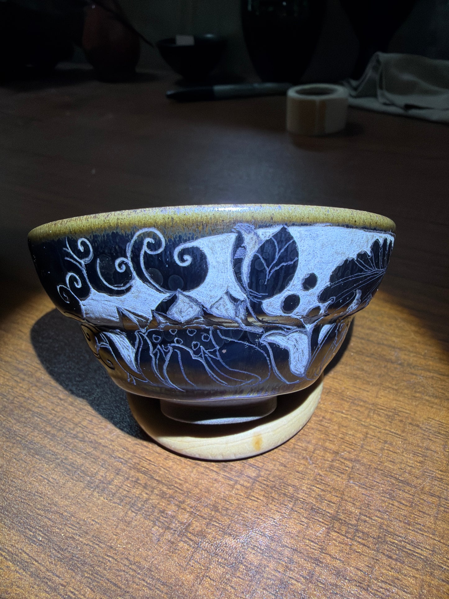 2026.07.30 Carving cups