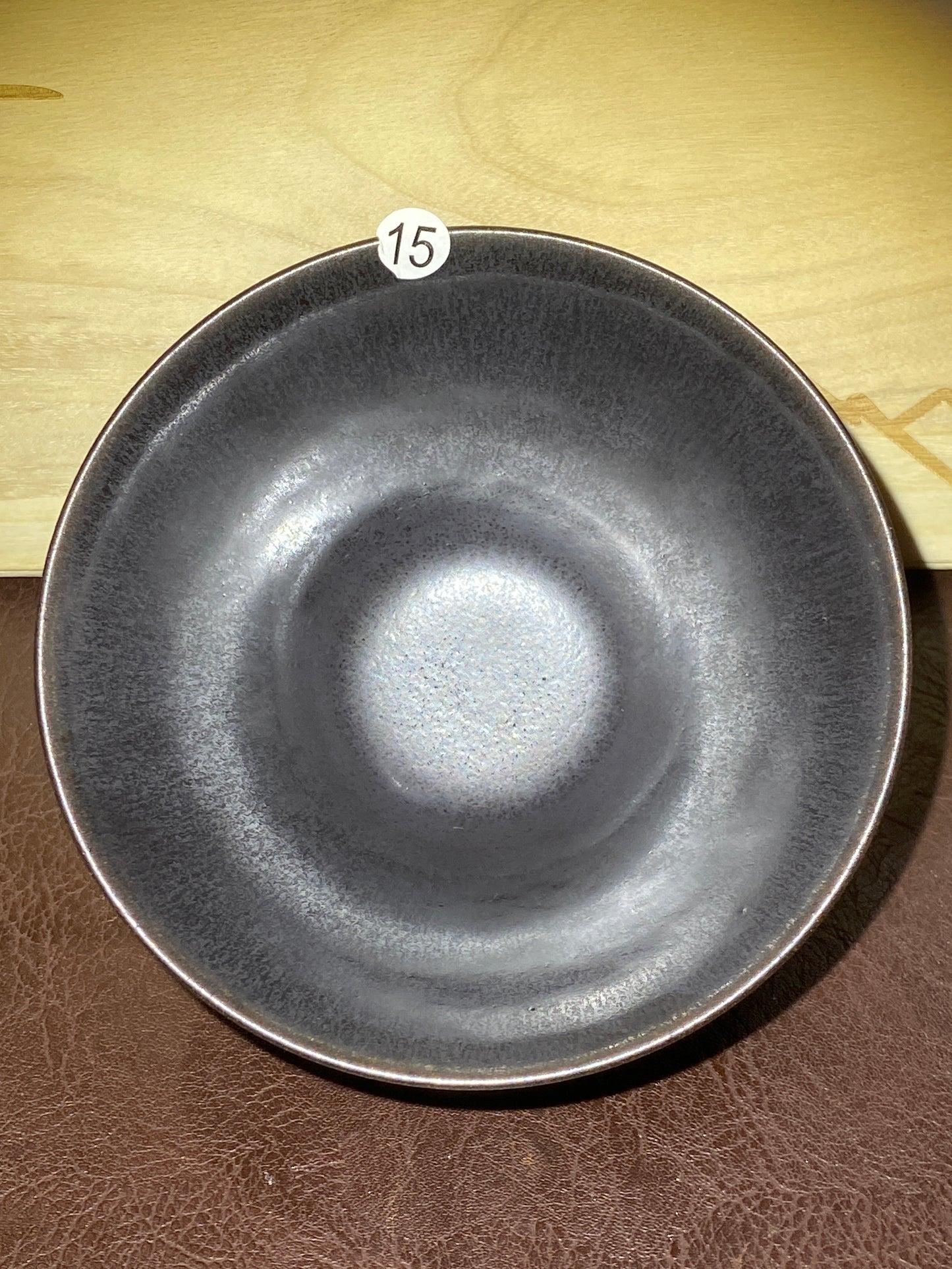 2025-5-7 Master Liao