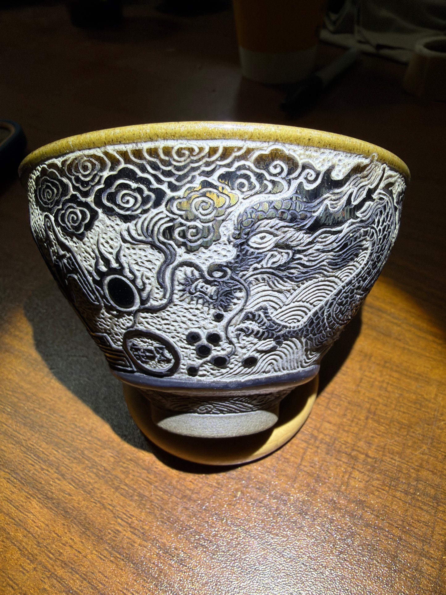 2026.07.30 Carving cups