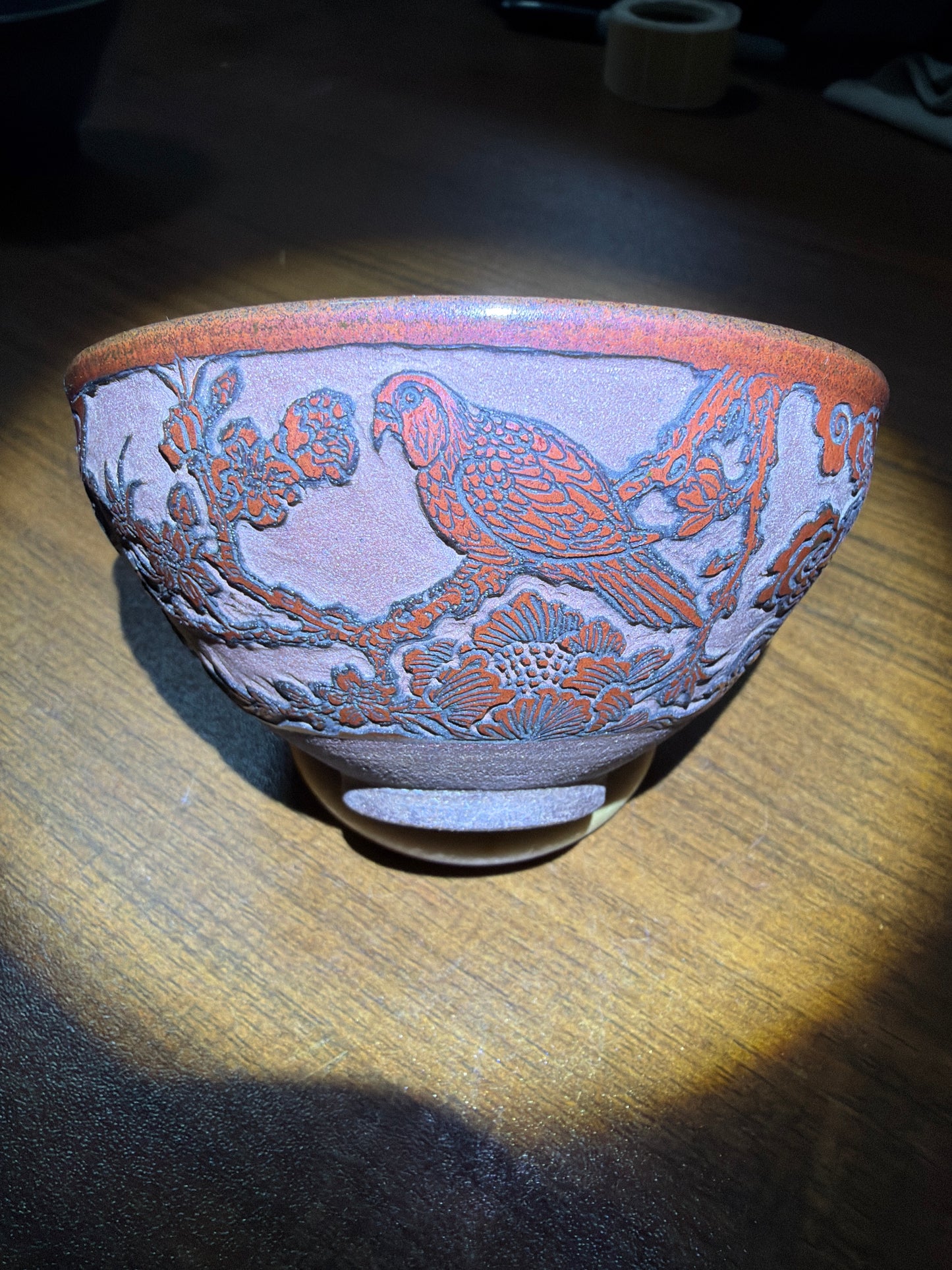 2026.07.30 Carving cups