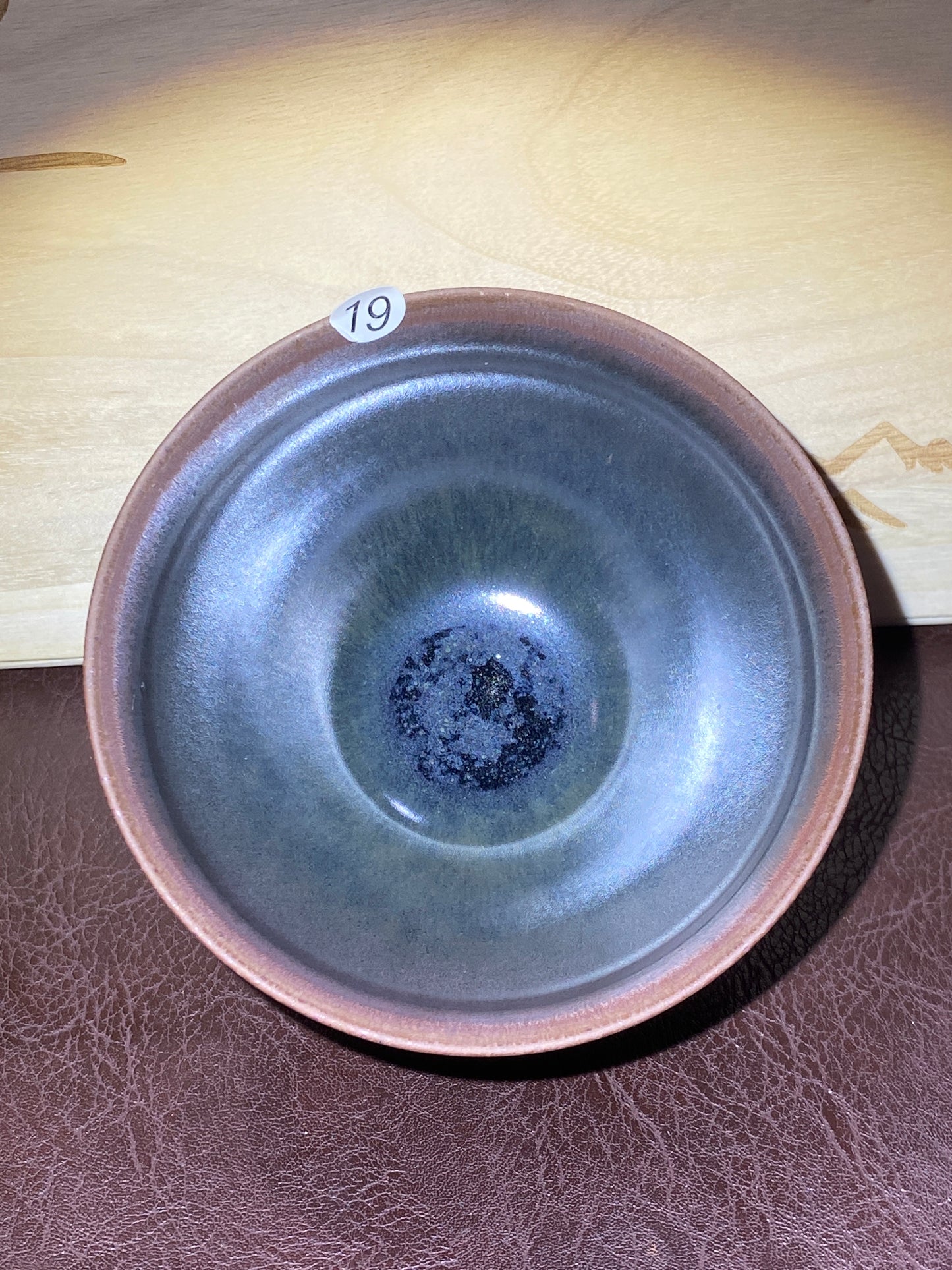 2025-5-7 Master Liao