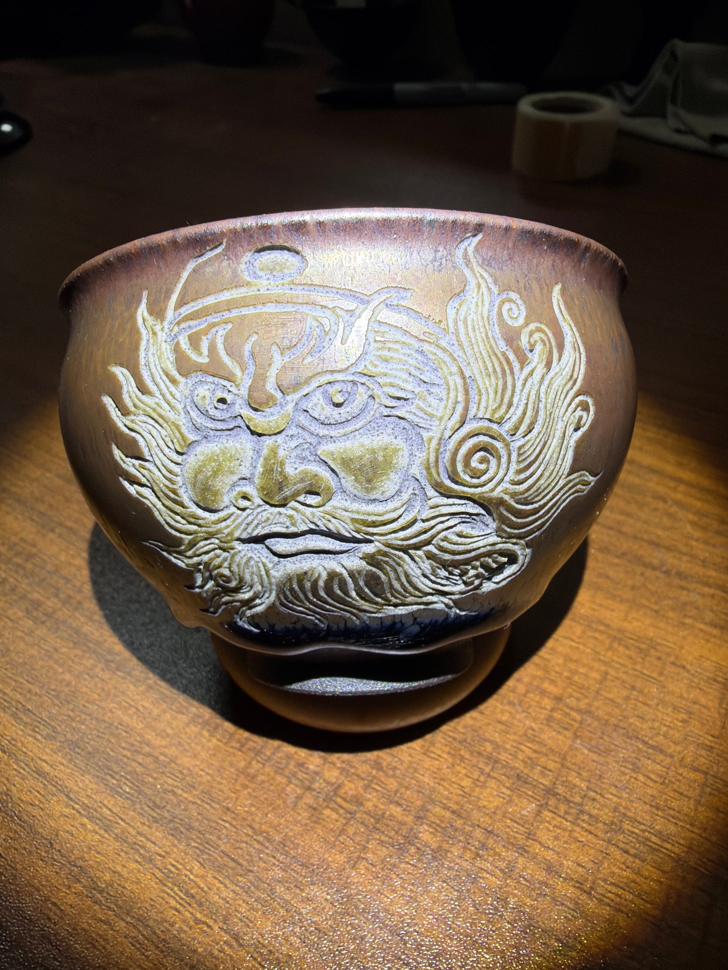 2026.07.30 Carving cups
