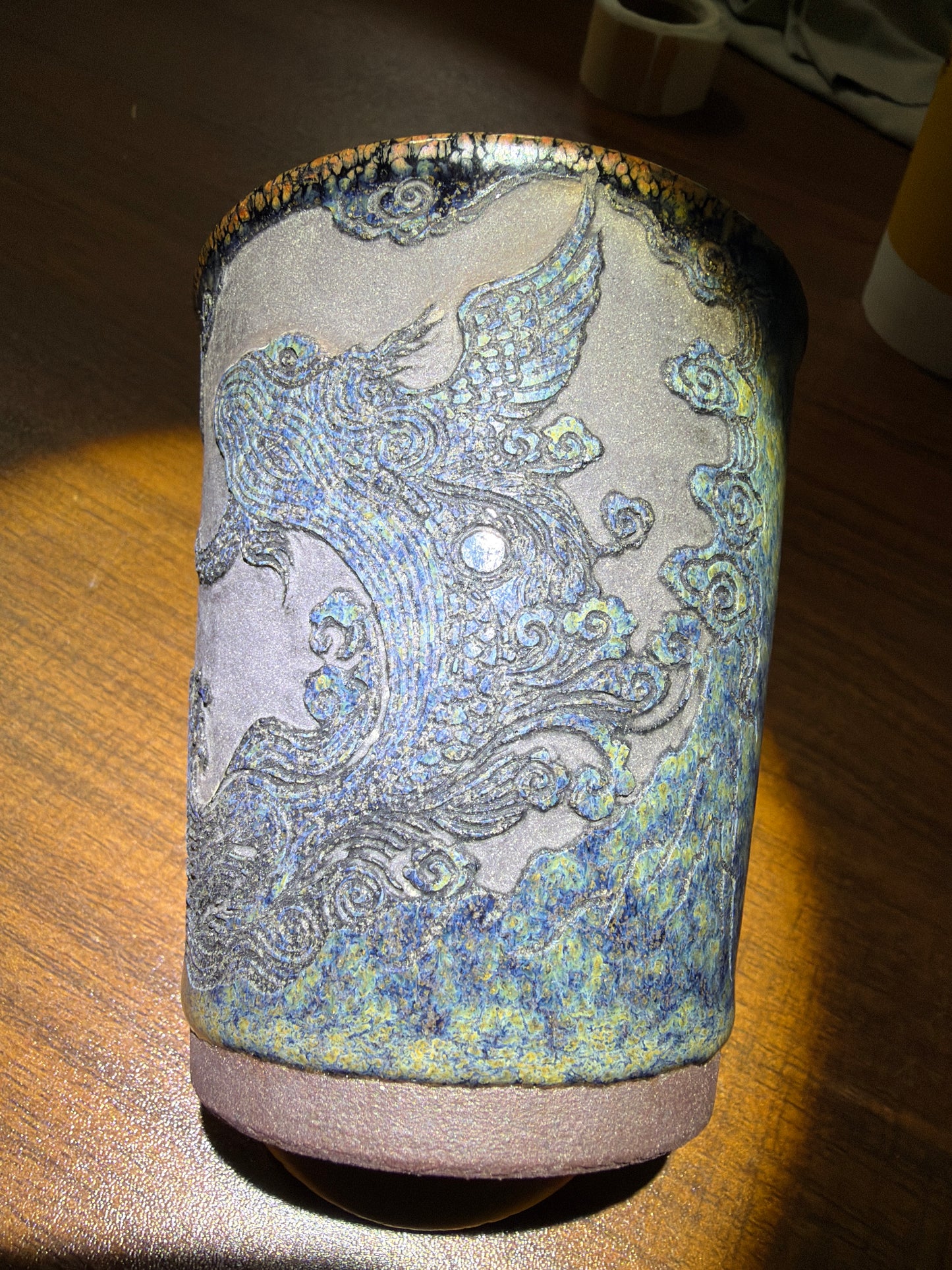 2026.07.30 Carving cups