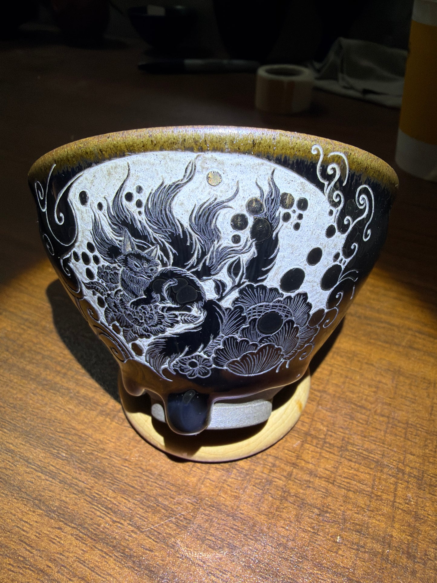 2026.07.30 Carving cups
