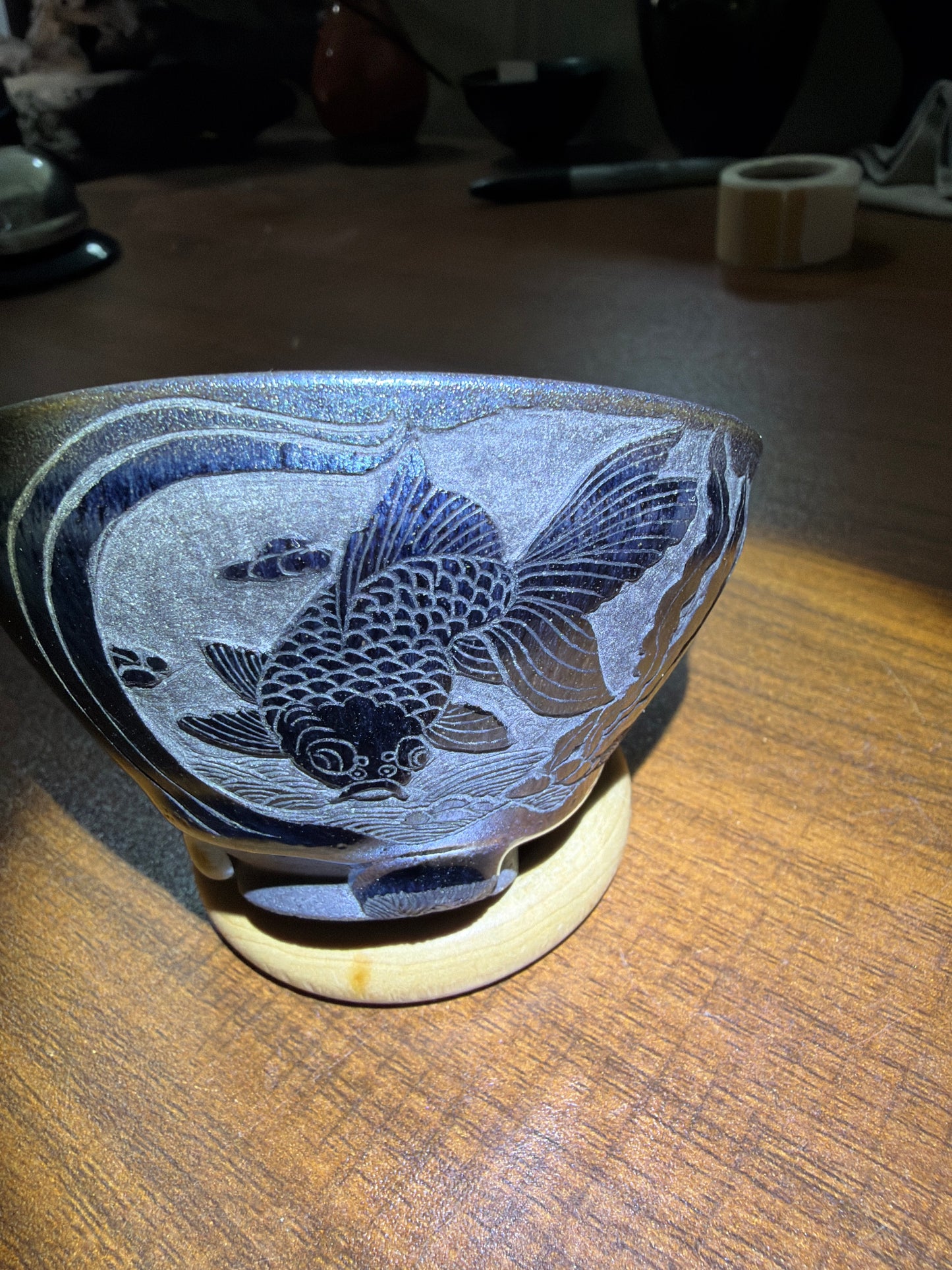 2026.07.30 Carving cups