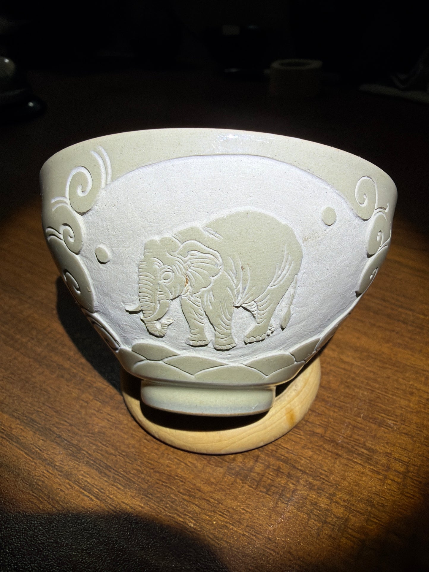 2026.07.30 Carving cups