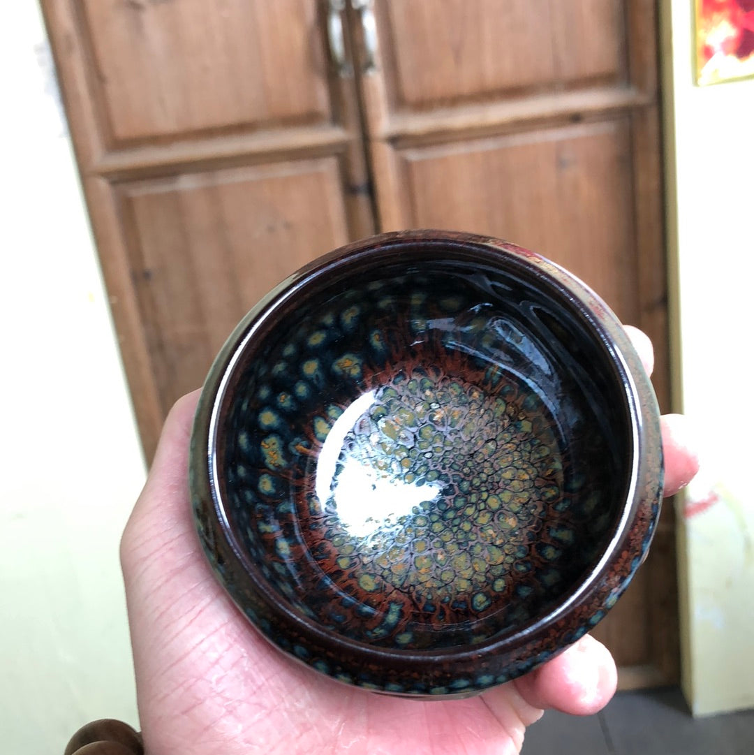 Yiyuantang   12.25   (12.26)