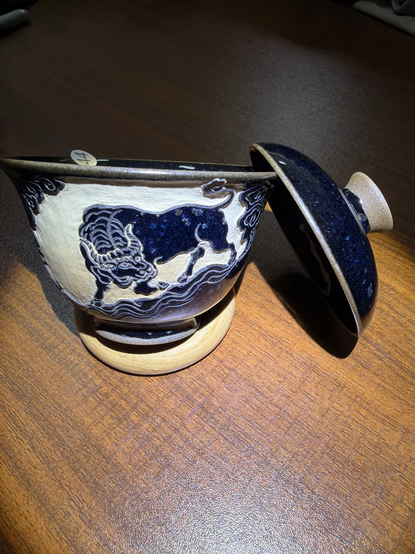 2026.07.30 Carving cups