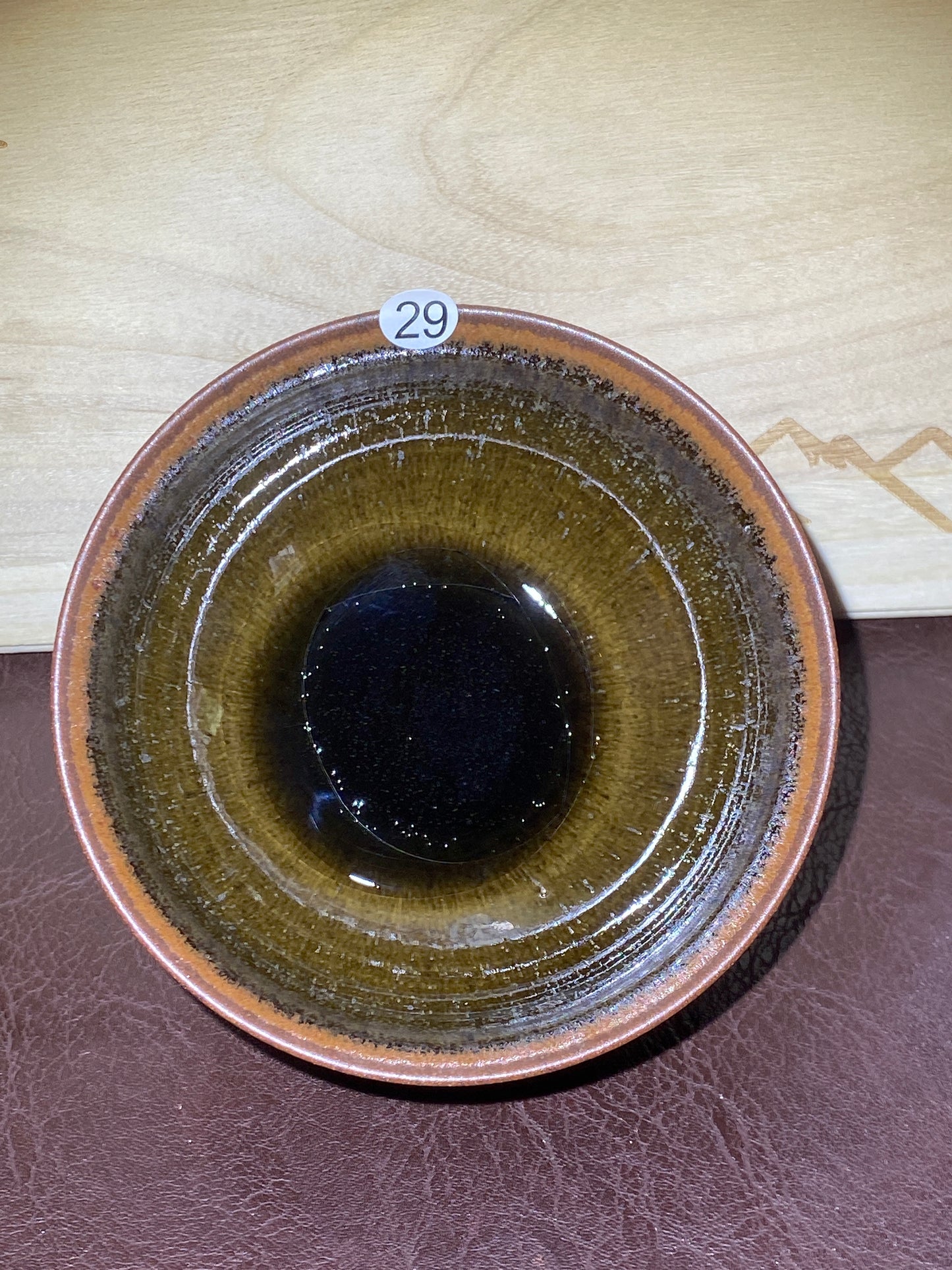 2025-5-7 Master Liao