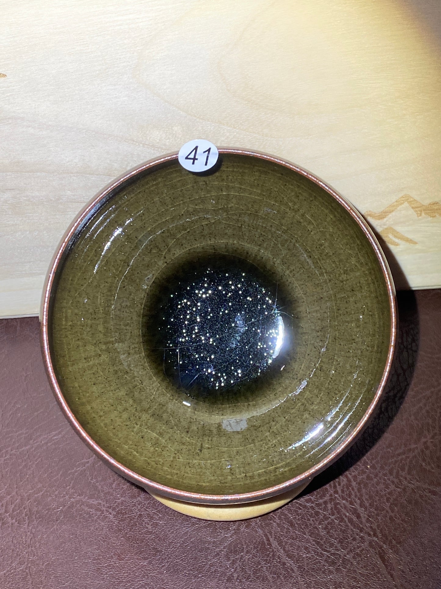 2025-5-7 Master Liao