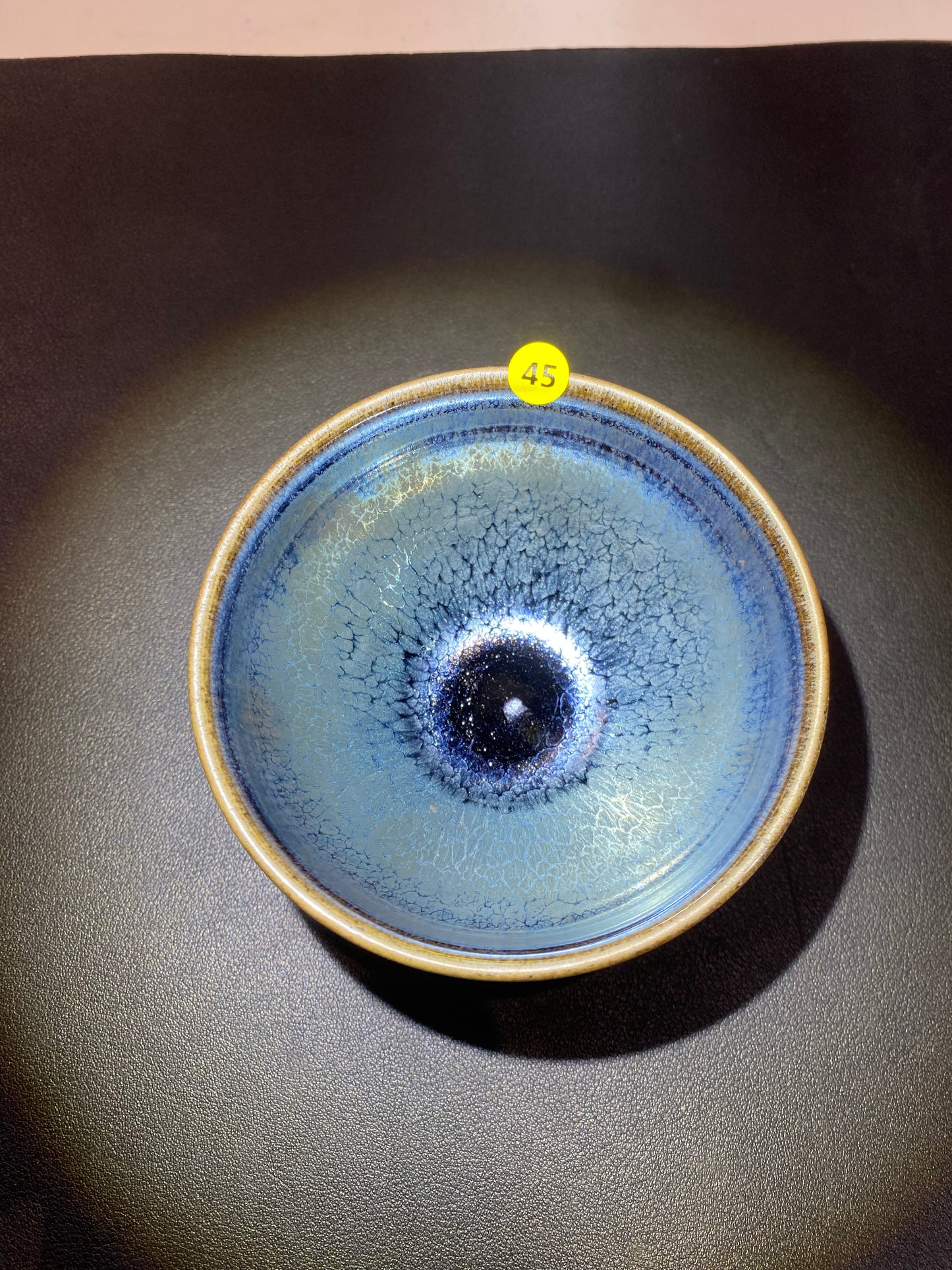 Huangbaoqing  6.9(HBQ)