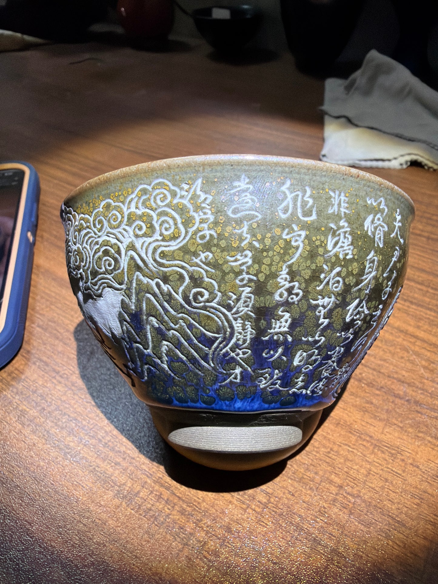 2026.07.30 Carving cups