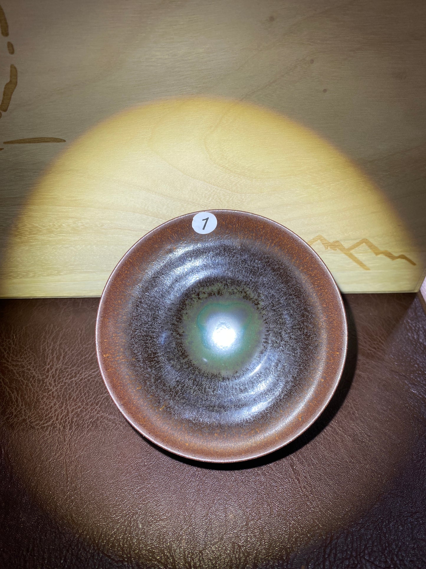 2025-5-7 Master Liao