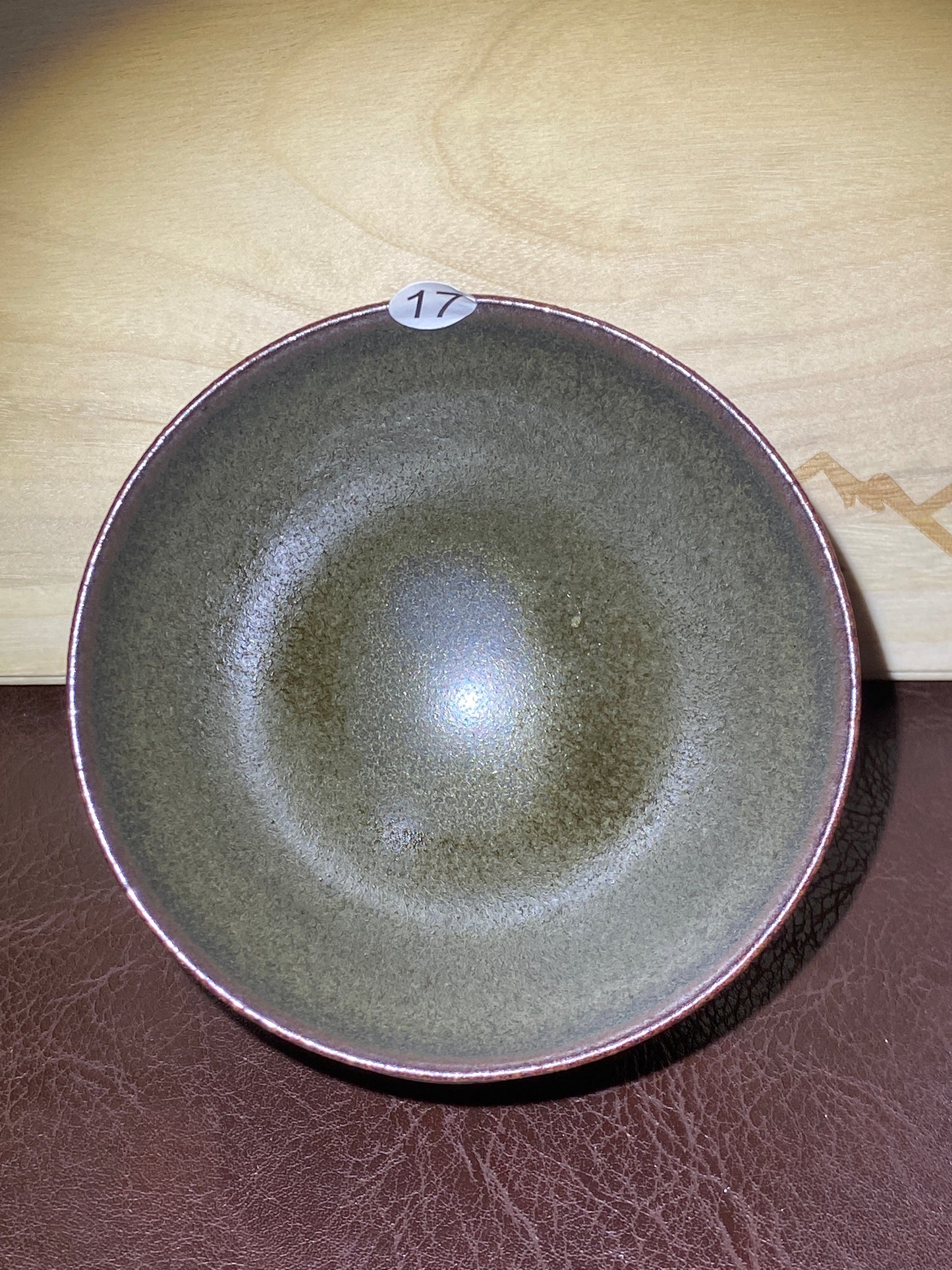 2025-5-7 Master Liao