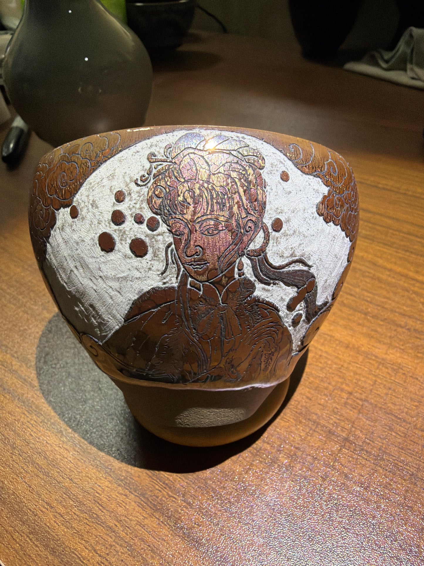 2026.07.30 Carving cups