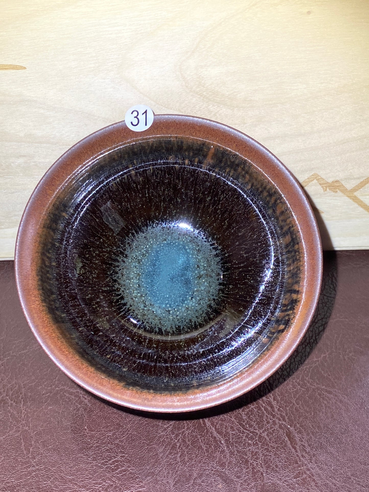 2025-5-7 Master Liao