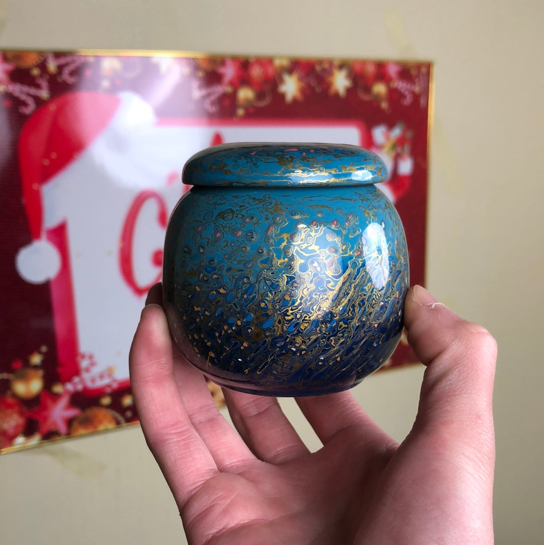 Yiyuantang   12.25   (12.26)