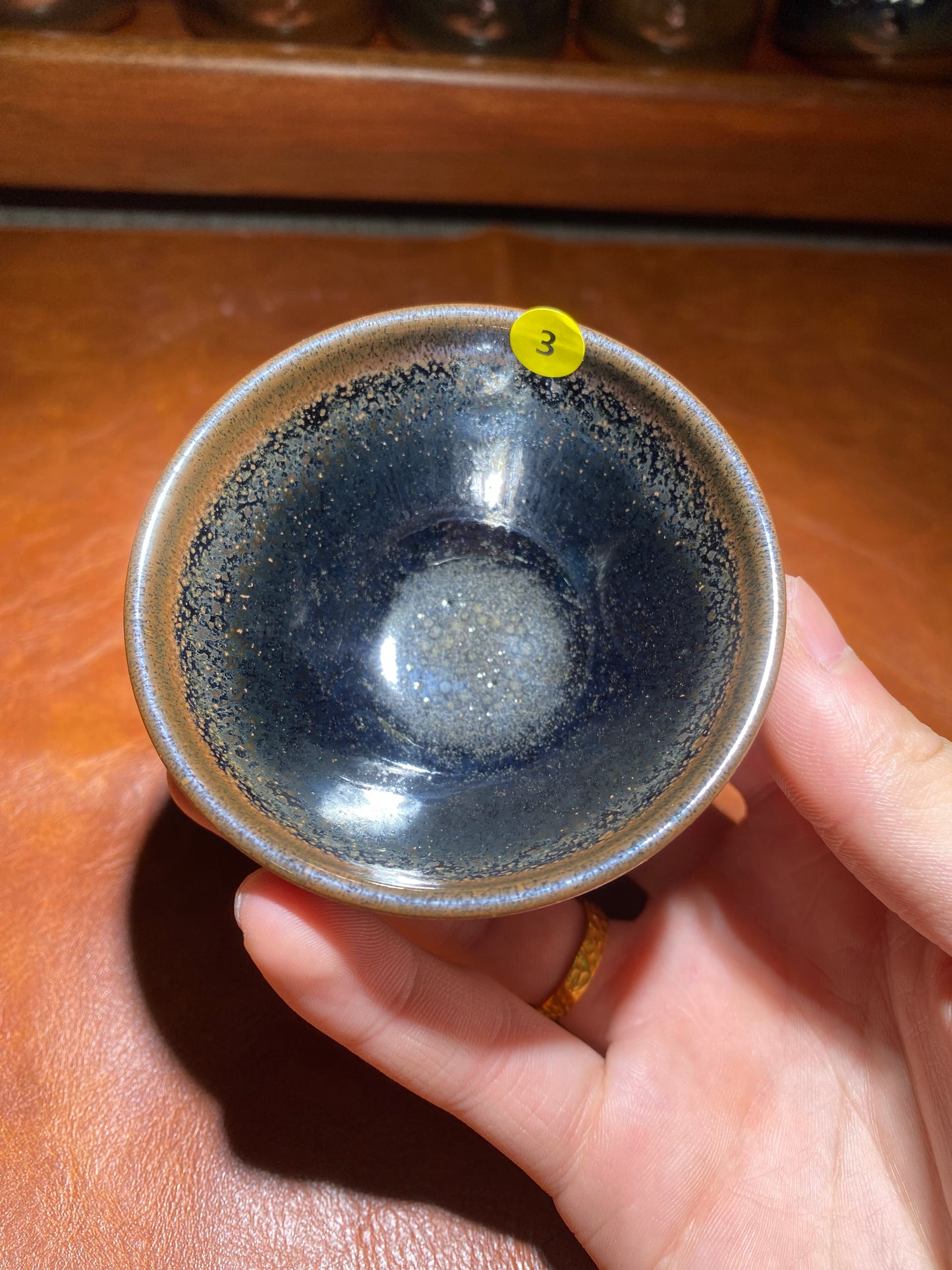 Maste zhan 7.25 (GXT)